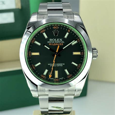 rolex hunter green|rolex 116400 gv price.